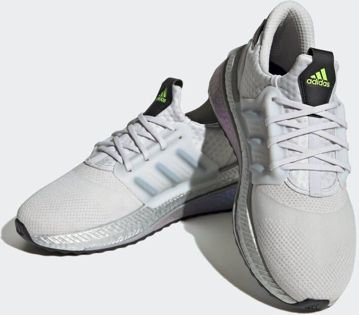 Adidas X_Plrboost NY Sneakers Stijlvol en Comfortabel White - Foto 3