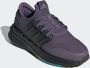 Adidas X_plrboost Hardloopschoenen Grijs 2 3 - Thumbnail 2