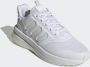 Adidas Witte Sneakers Stijlvol en Comfortabel White Heren - Thumbnail 3