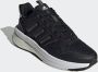 Adidas Zwarte Sneakers met Rubberen Zool Black - Thumbnail 3