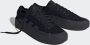 Adidas Sportswear ZNSORED Schoenen Unisex Zwart - Thumbnail 2