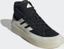Adidas Sportswear Znsored High Schoenen Unisex Zwart - Thumbnail 1