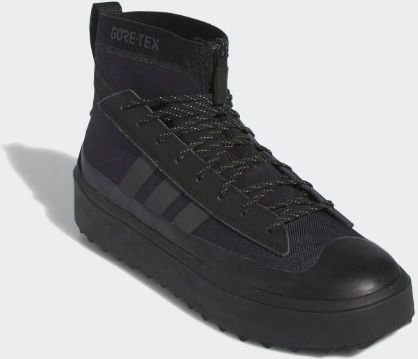 Adidas Sportswear ZNSORED High GORE-TEX Schoenen Unisex Zwart - Foto 2