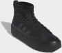 Adidas Sportswear ZNSORED High GORE-TEX Schoenen Unisex Zwart - Thumbnail 2