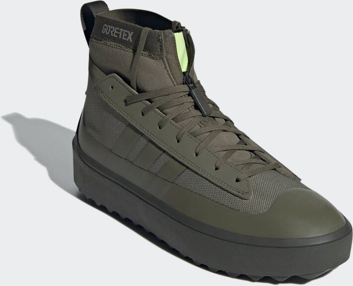 Adidas Sportswear ZNSORED High GORE-TEX Schoenen - Foto 1