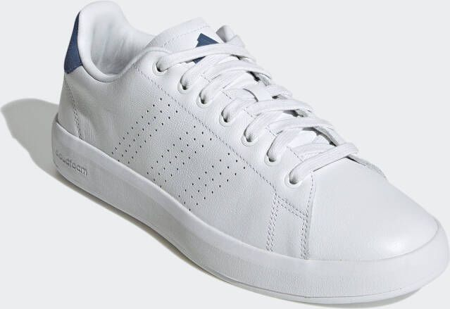 Adidas Sportswear Advantage Premium Sneakers Wit 1 3 - Foto 4