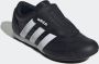 Adidas Sportswear Tekwen sneakers zwart wit - Thumbnail 3
