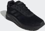 Adidas Cloudfoam Comfy heren sneakers zwart 1 3 Uitneembare zool - Thumbnail 4
