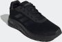 Adidas Cloudfoam Comfy heren sneakers zwart 1 3 Uitneembare zool - Thumbnail 4