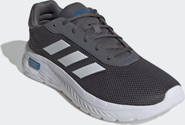 Adidas Cloudfoam Comfortabele Sneakers Gray Heren - Foto 2