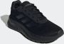 Adidas Cloudfoam Comfy dames sneakers zwart 1 3 Uitneembare zool - Thumbnail 2