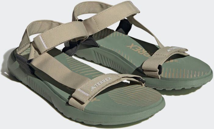 adidas TERREX Outdoorsandalen met klittenbandsluiting