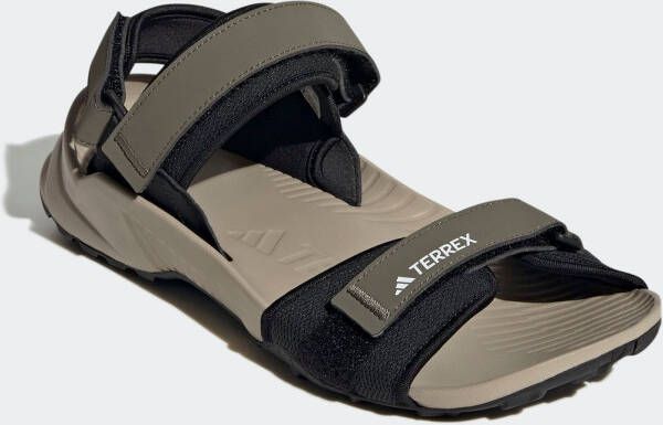 adidas TERREX Outdoorsandalen TERREX HYDROTERRA SANDALE