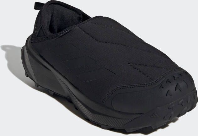 Adidas Terrex Winter Slip on Cold.RDY Winterschoenen zwart - Foto 3