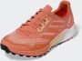 Adidas Terrex Women's Terrex Agravic Flow 2.0 Trailrunningschoenen meerkleurig - Thumbnail 4