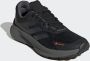 Adidas Terrex Soulstride Flow Goretex Trailrunningschoenen Grijs 2 3 Man - Thumbnail 3