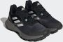 Adidas Terrex Women's Terrex Soulstride Multisportschoenen grijs zwart - Thumbnail 1