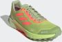 Adidas TERREX Agravic Flow 2.0 GTX GORE-TEX Heren Hardloopschoenen Trailschoenen Trail-Running Schoenen Groen H03182 - Thumbnail 3