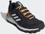 Adidas Performance Terrex Agravic Tr Gtx W Chaussures de trail running Mannen Zwarte - Thumbnail 2