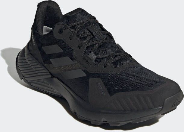 adidas TERREX Runningschoenen TERREX SOULSTRIDE RAIN.RDY TRAILRUNNING