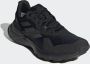 Adidas Terrex Soulstride RAIN.RDY Trail Running Schoenen Core Black Carbon Grey Six Dames - Thumbnail 3