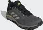 Adidas Performance Terrex Tracerocker 2.0 Goretex wandelschoenen grijs lichtgrijs zwart - Thumbnail 3