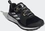 Adidas Terrex Two Boa Trail Running Heren Schoenen Black Mesh Synthetisch - Thumbnail 3