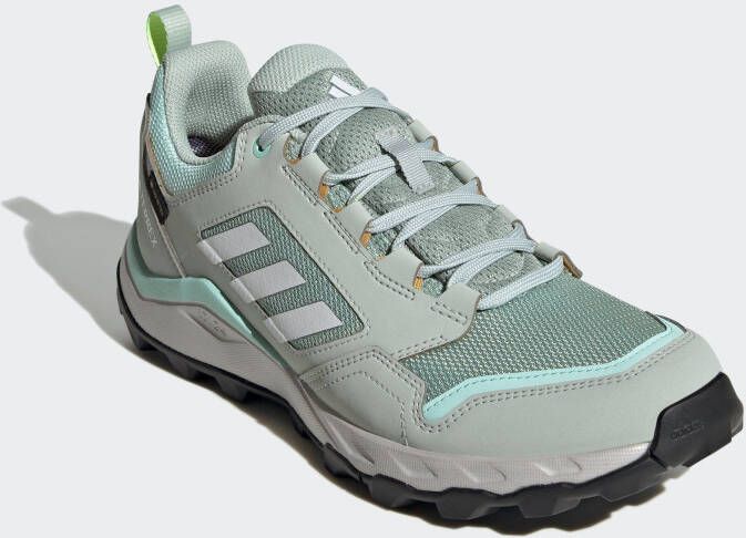 Adidas TERREX Tracerocker 2.0 GORE-TEX Trail Running Schoenen Dames Turquoise - Foto 2