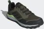 Adidas TERREX Tracerocker 2.0 GORE-TEX Trail Running Schoenen Unisex Groen - Thumbnail 3