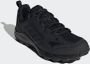 Adidas TERREX Agravic TR GTX GORE-TEX Heren Trail-Running Schoenen Wandelschoenen Zwart FW2690 - Thumbnail 3