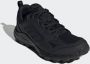 Adidas Performance Terrex Tracerocker 2.0 wandelschoenen zwart antraciet - Thumbnail 2