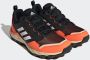 Adidas Terrex Tracerocker 2 Trailrunningschoenen Oranje 2 3 Man - Thumbnail 2