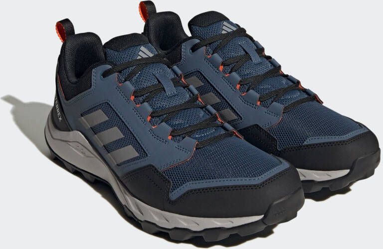 Adidas TERREX Tracerocker 2.0 Trail Running Schoenen Unisex Zwart - Foto 2