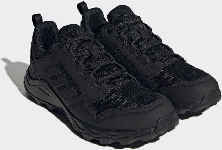 Adidas TERREX Tracerocker 2.0 Trail Running Schoenen Unisex Zwart - Foto 2