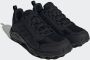 Adidas TERREX Tracerocker 2.0 Trail Running Schoenen Unisex Zwart - Thumbnail 2