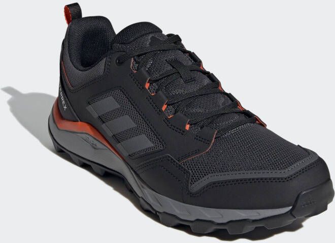 Adidas Terrex Tracerocker 2 Multisportschoenen grijs zwart - Foto 2