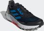 Adidas Terrex Trail running terrex agravic flow 2.0 sneakers Adidas Zwart Heren - Thumbnail 4