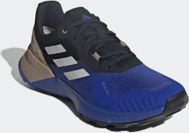 adidas TERREX Trailrunningschoenen SOULSTRIDE RAIN.RDY Trailrunning-schoenen