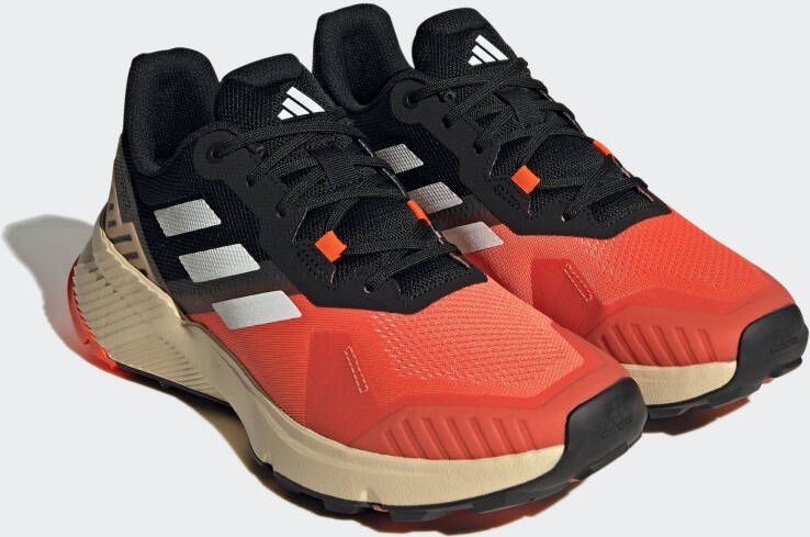 adidas TERREX Trailrunningschoenen SOULSTRIDE TRAILRUNNING