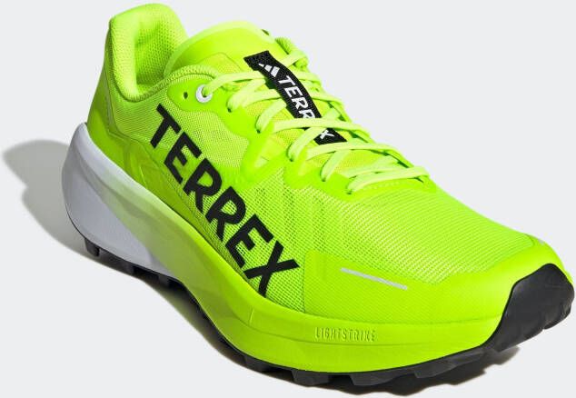 adidas TERREX Trailrunningschoenen TERREX AGRAVIC 3 TRAILRUNNING