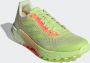Adidas TERREX Agravic Flow 2 W Dames Hardloopschoenen Trailschoenen Trail-Running Schoenen Groen H03191 - Thumbnail 4
