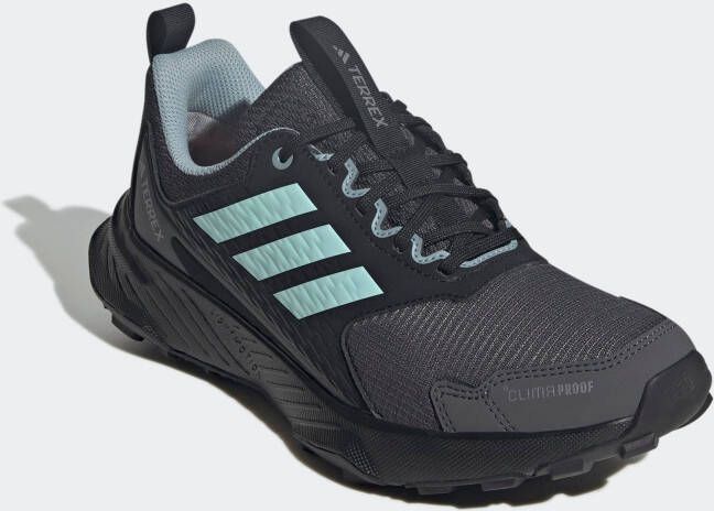 adidas TERREX Trailrunningschoenen TERREX TRACEFINDER 2 CLIMAPROOF TRAILRUNNING