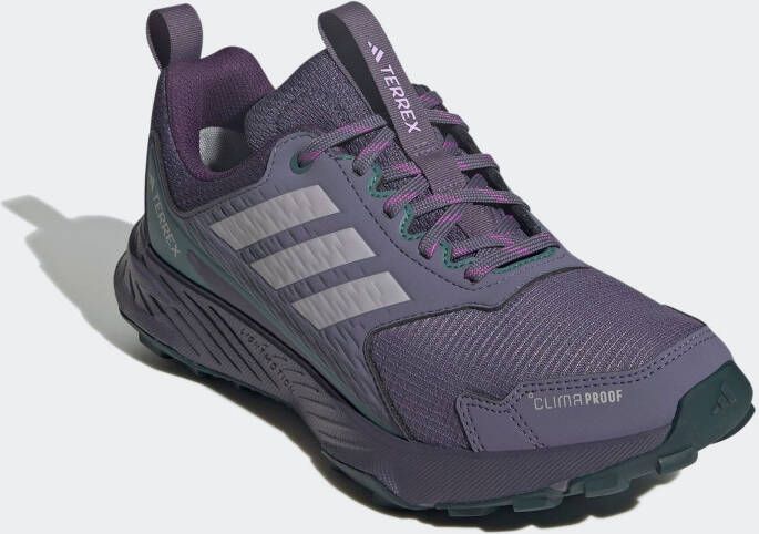 Adidas TERREX Trailrunningschoenen TERREX TRACEFINDER 2 CLIMAPROOF TRAILRUNNING