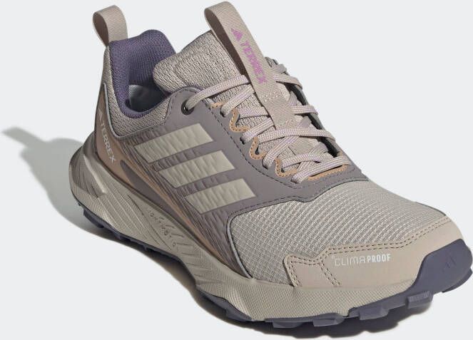 adidas TERREX Trailrunningschoenen TERREX TRACEFINDER 2 CLIMAPROOF TRAILRUNNING