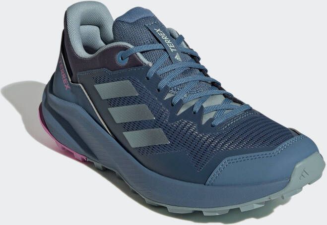 adidas TERREX Trailrunningschoenen TERREX TRAILRIDER TRAILRUNNING