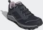 Adidas TERREX Tracerocker 2.0 GORE-TEX Trail Running Schoenen Dames Grijs - Thumbnail 2