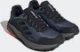 Adidas TERREX Trail Rider GORE-TEX Trail Running Schoenen Unisex Blauw - Thumbnail 3