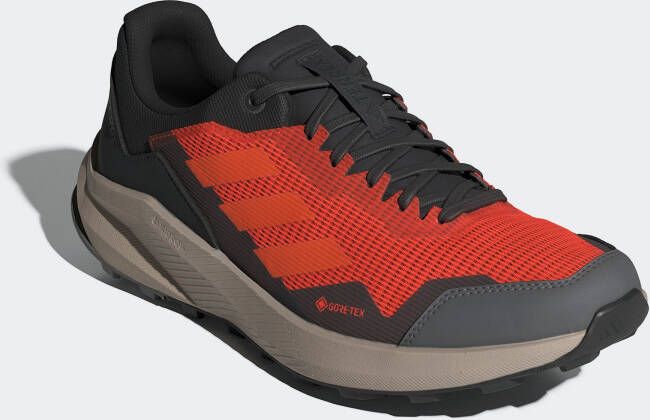 adidas TERREX Trailrunningschoenen TRAIL RIDER GORE-TEX TRAILRUNNING