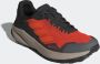 Adidas TERREX Trail Rider GORE-TEX Trail Running Schoenen Unisex Oranje - Thumbnail 3