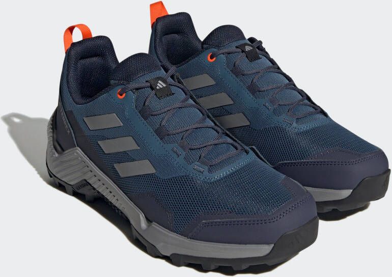 Adidas Performance Terrex Eastrail 2 wandelschoenen grijs blauw - Foto 2